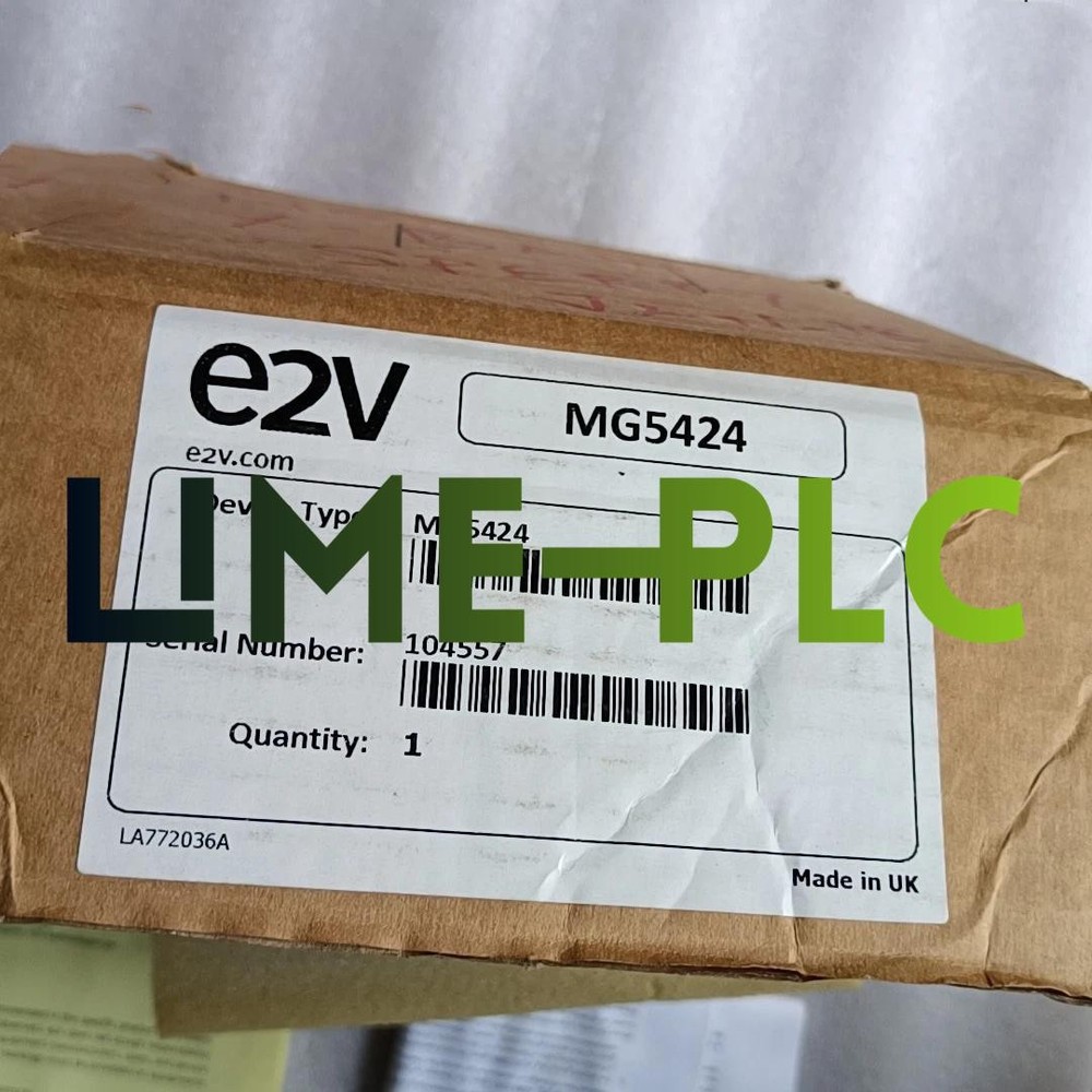 MG5424 Radar Magnetron