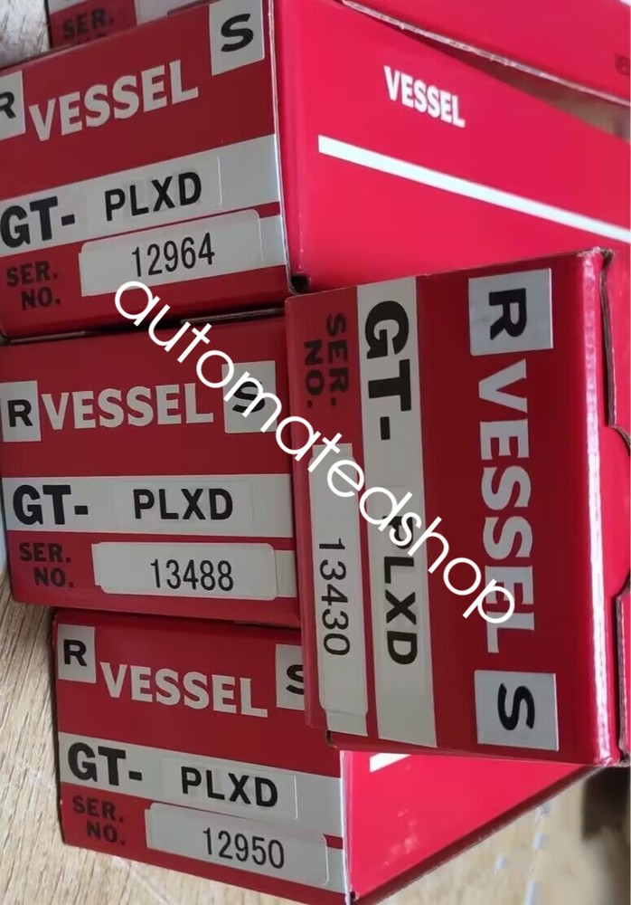 1PC NEW GT-PLXD pneumatic screwdriver Shipping DHL or FedEX