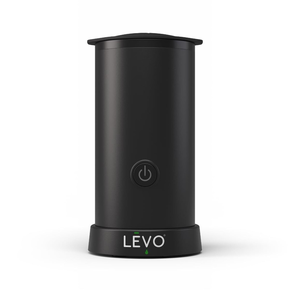 LĒVO Gummy Candy Mixer - Hands-Free Infused Edible Mixer & Potent Gummy Candy...