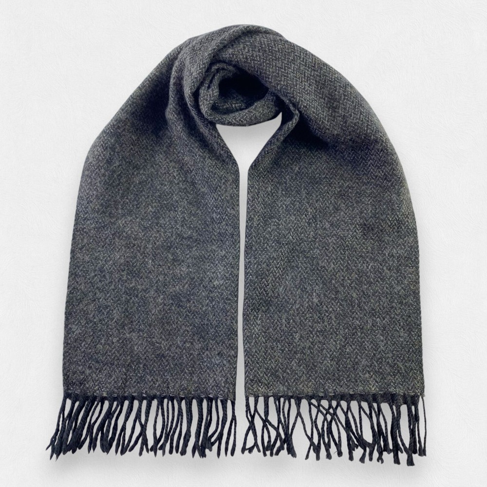 Christian Dior Scarf Muffler Winter Neck Scarf Wool Scarves