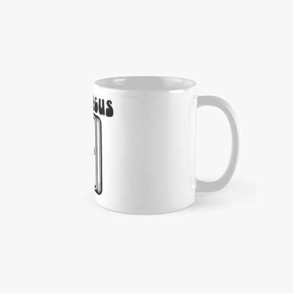 Hyper focus 2025  Classic Mug , Gift For Family