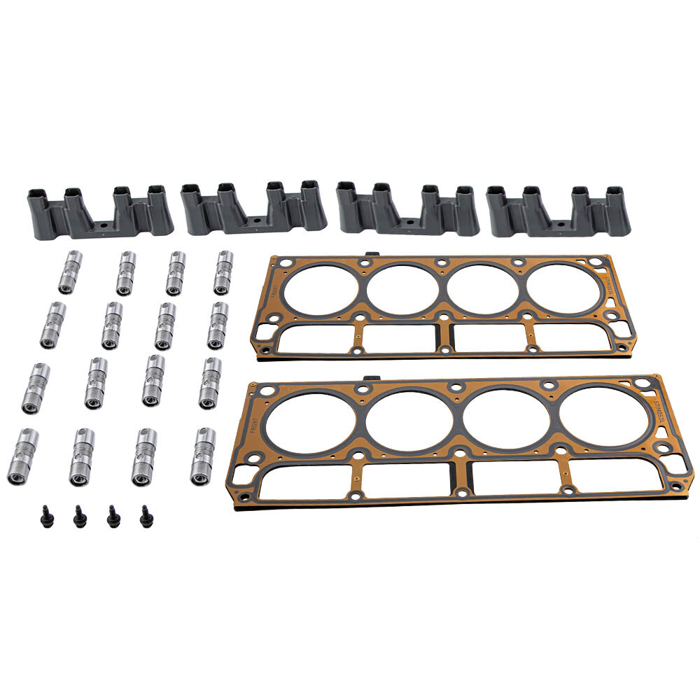 Valve Lifter  & Cylinder& Trays  For GMC For Chevrolet 4.8L 5.3L 5.7L 6.0L