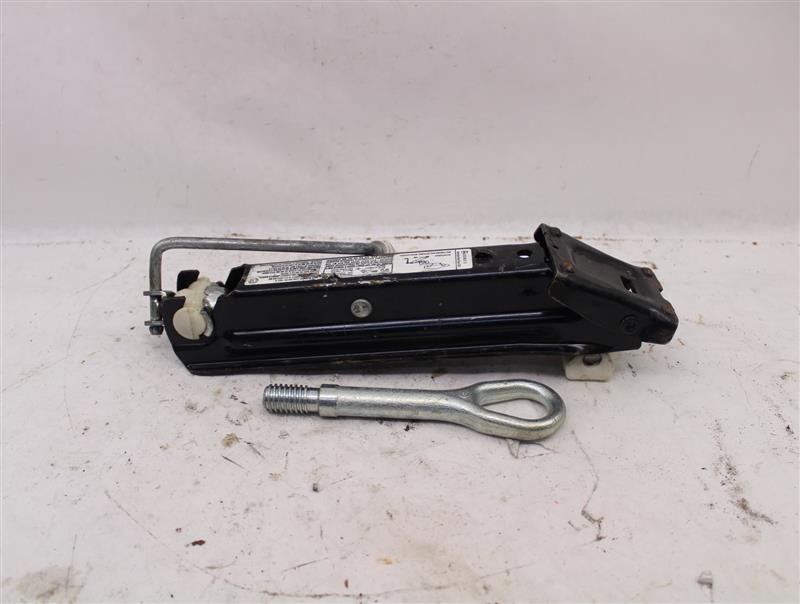 Used Floor Jack fits: 2006 Mercedes-benz Mercedes c-class  Grade A