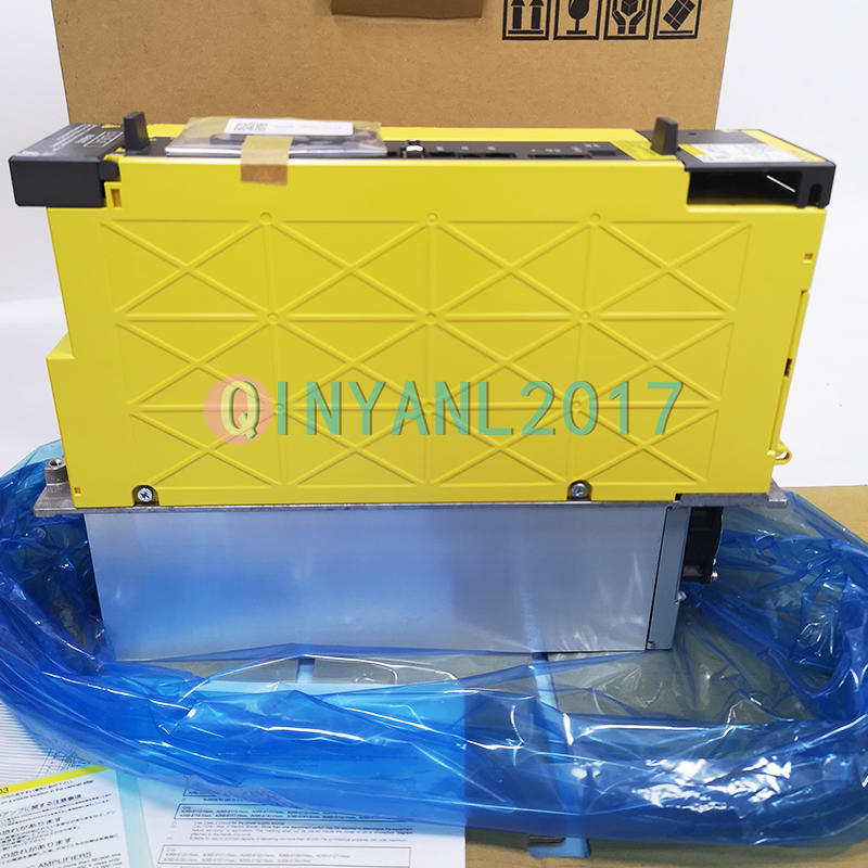 ONE NEW FANUC A06B-6230-H001#H600 Servo Drive A06B6230H001H600