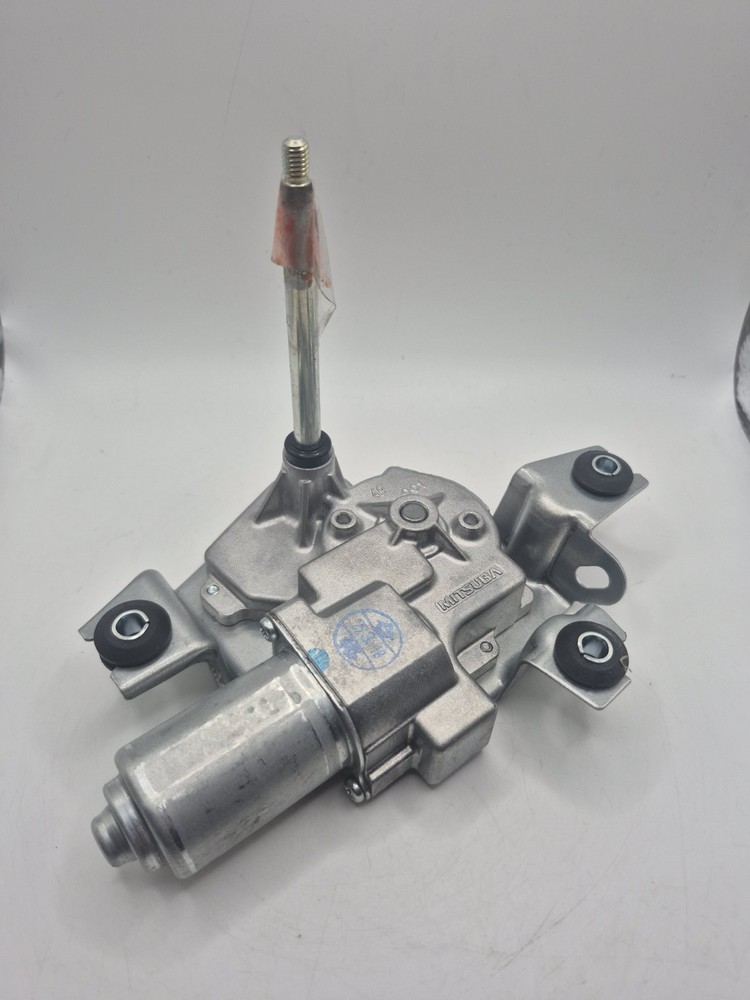 Nissan Leaf Mk2 ZE1E 2018- Genuine Rear Wiper Motor 287105SK0B New OEM Part