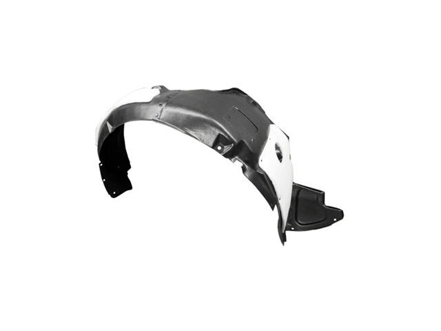 Front Right - Passenger Side Inner Fender fits Hyundai Sonata 2014 96ZRPG