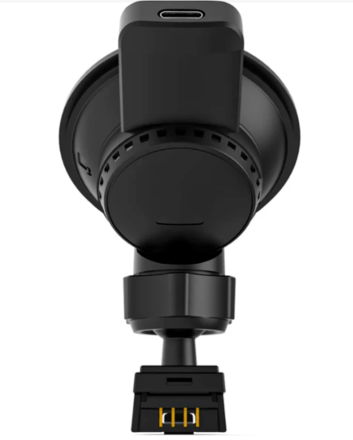 Universal Suction Cup Mount VanTrue