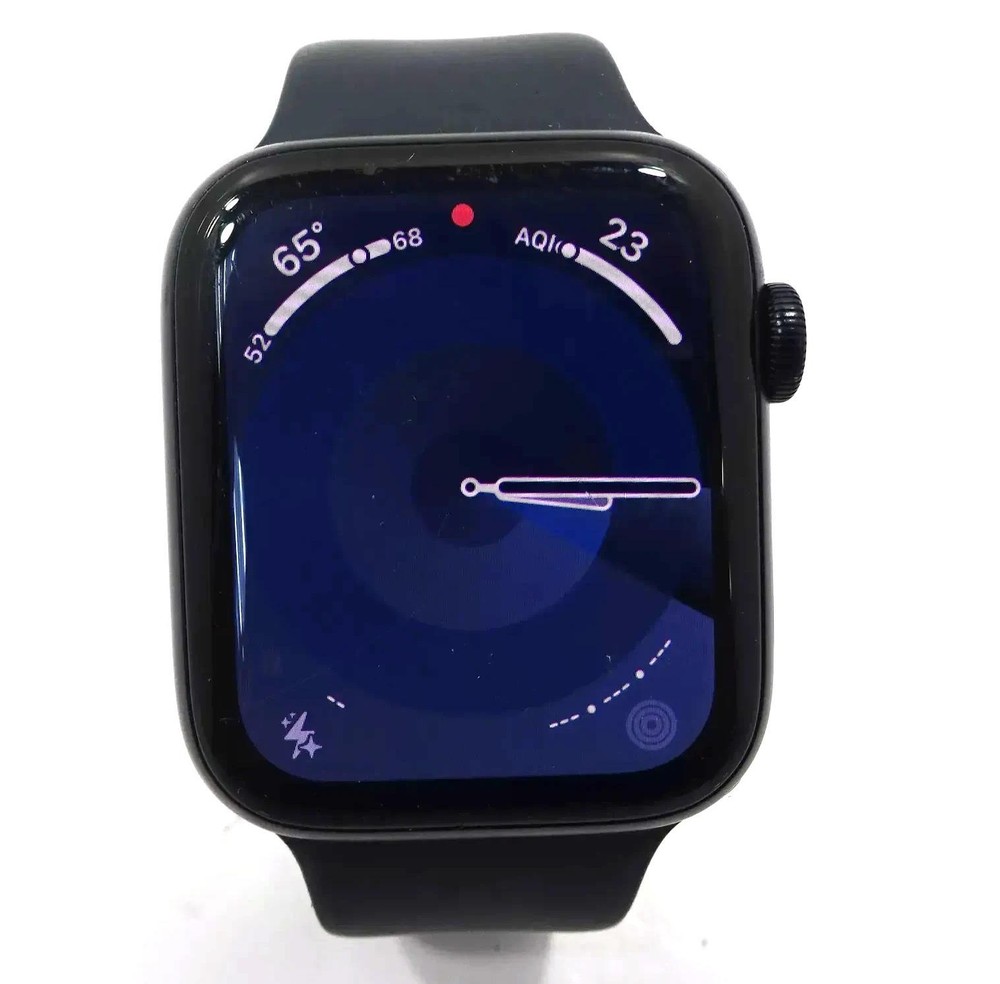 Apple Watch Series SE 2 GPS + LTE 44mm Aluminum Case A2727 Smartwatch