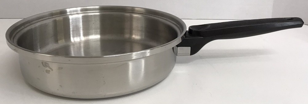 FLINT WARE by EKCO 9