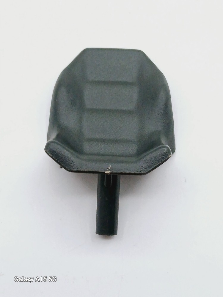 Vintage 1985 Hasbro GI Joe USS Flagg Aircraft Carrier Chair M-4718-1