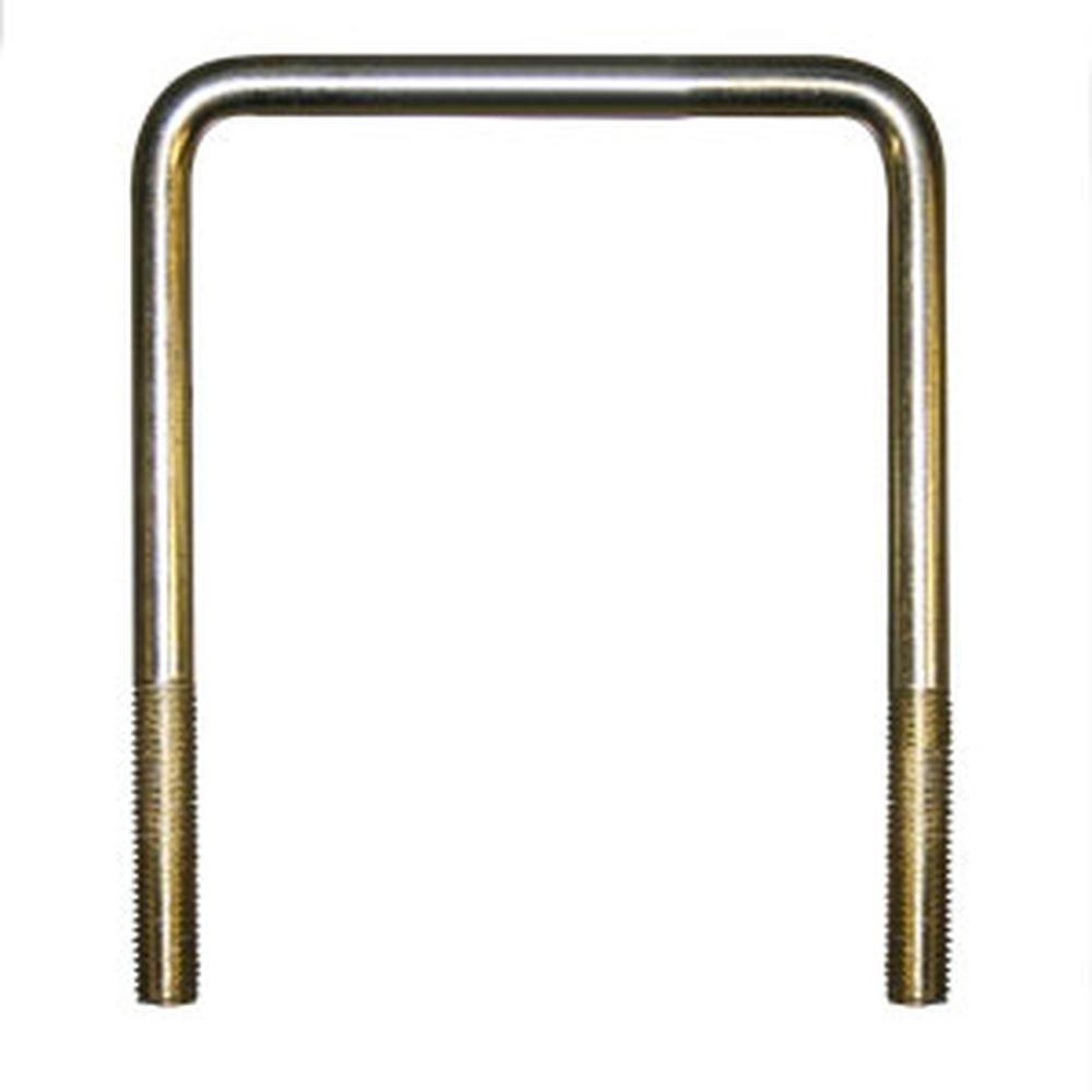 R26992 Mounting Bracket U Clamp Fits John Deere 3010 3020 4010 4020 ++ Tractors