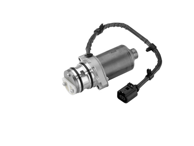 BORG WARNER 0AY598549A Pump Repair Kit Volkswagen CC Audi TT Quattro A3 Quattro