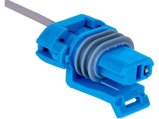 Engine Coolant Temperature Sending Unit Switch Connector fits Astro 34HVQD