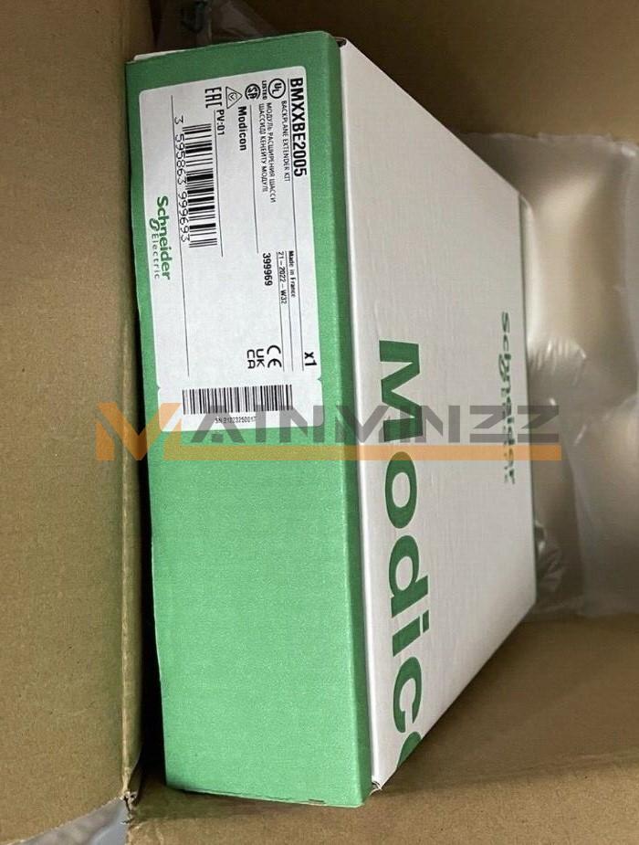 1PCS New BMXXBE2005 PLC expansion module