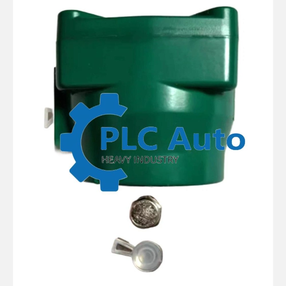 1PC NEW solenoid valve NF8327B102 220V FedEx or DHL