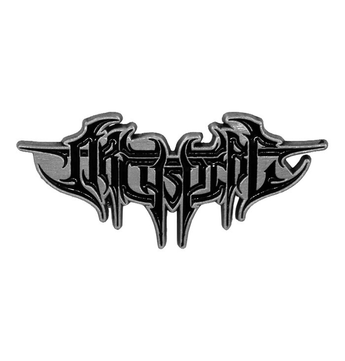ARCHSPIRE-LOGO METAL PIN BADGE