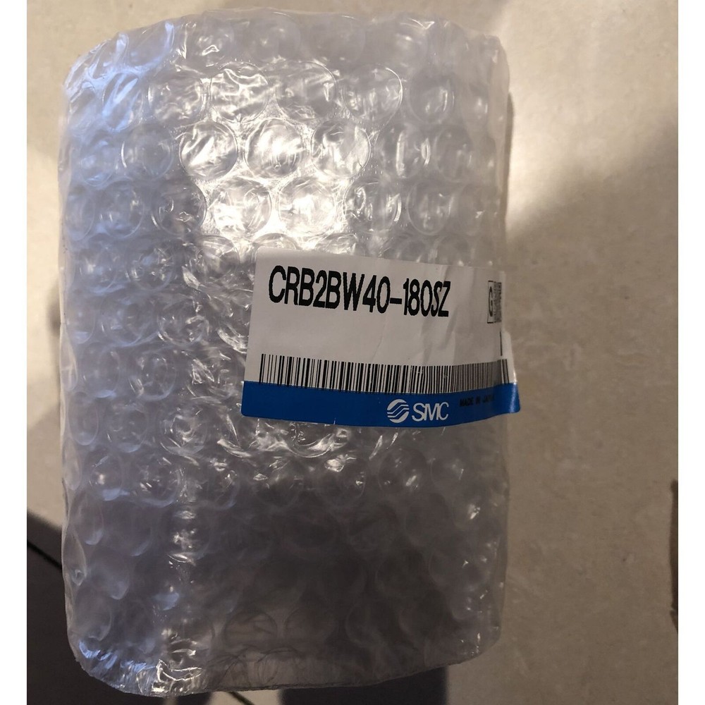 1PC New SMC CRB2BW40-180SZ CRB2BW40180SZ Cylinder #E8