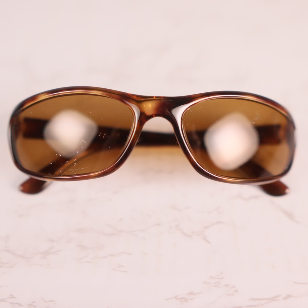 Ray-Ban RB4115-642/73 Men's Polished Havana Full Rim Sunglasses FRAMES ONLY