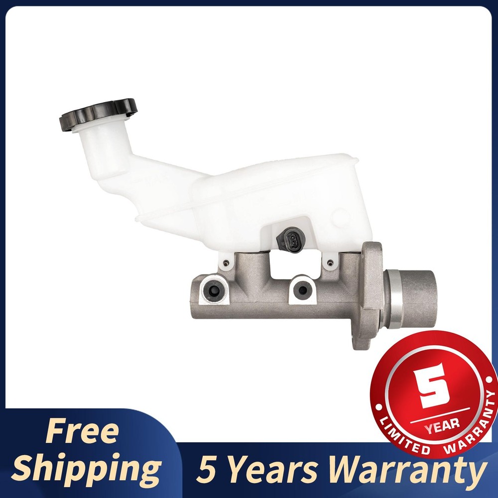 Brake Master Cylinder Fits 2005-2008 Chevy Cobalt 2006-2008 Cobalt 22721986