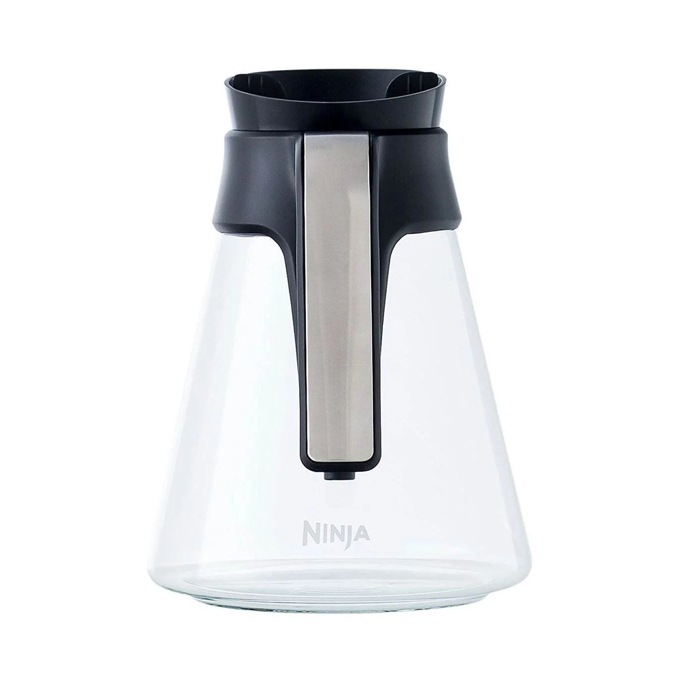Ninja 43oz Replacement Glass Carafe for Ninja Coffee Makers
