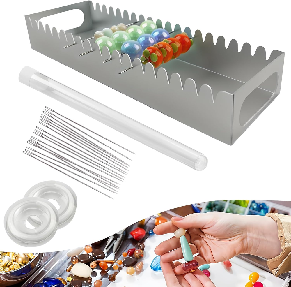 Bead Baking Rack Polymer Clay Tools Clay Bead Maker Polymer Clay Beads Drying