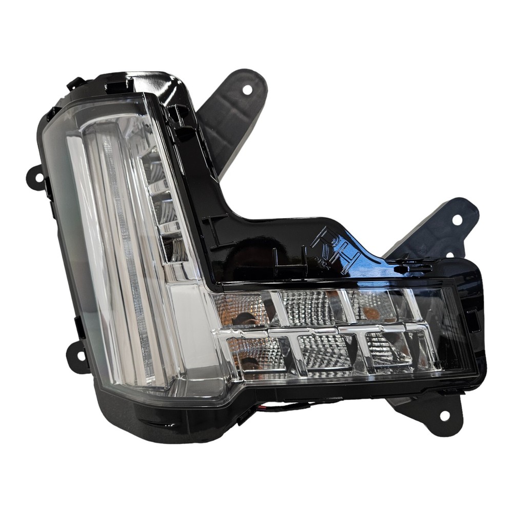 For 2015-2020 Cadillac Escalade Passenger LED Turn Signal Light w/Crash Alert RH