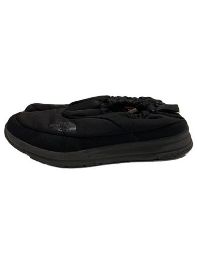 The North Face Low Sneakers 27cm Black NF52086 GS292 Kids Size