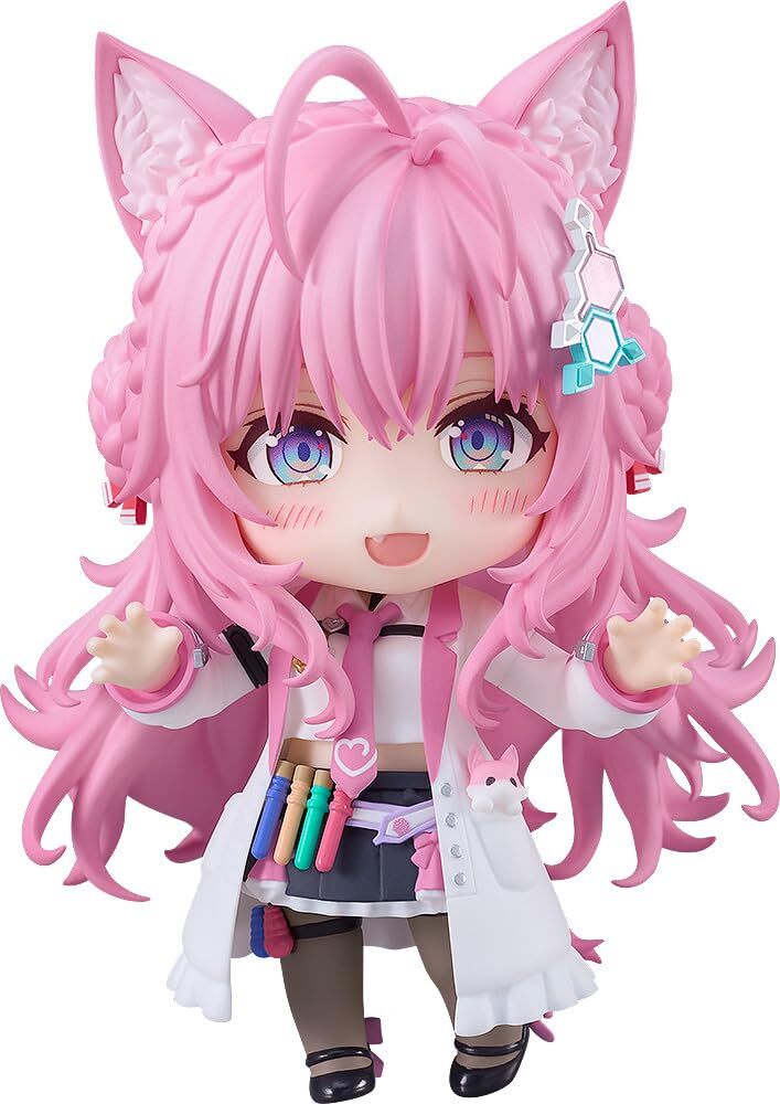 Nendoroid Hololive Koyori Hakui Figure by GoodSmile
