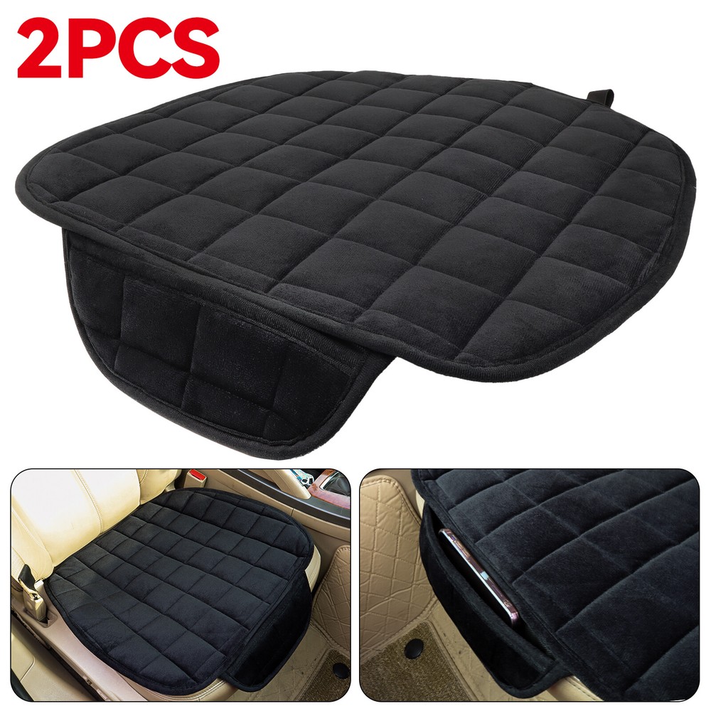 Car Seat Cushion Comfort Seat Protector Pillow for Car Seat Office Chair Home.