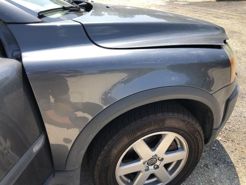 Passenger Side Right Fender for 2003-2014 VOLVO XC90 OEM 881875