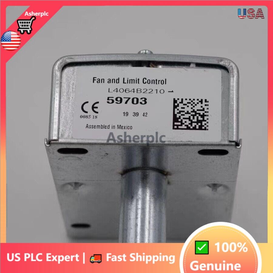 NEW Honeywell L4064B2210 11