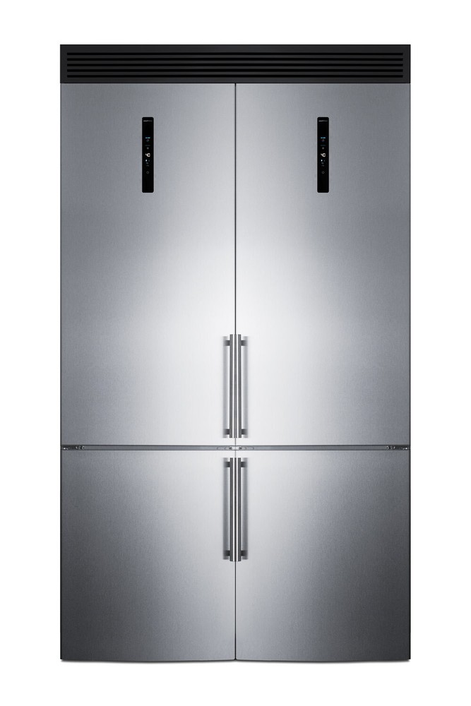 Summit FFBF181ES2KIT48 47