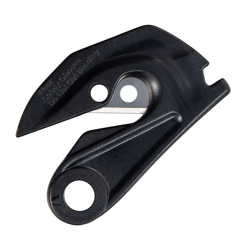 Stainless Steel Film Cutter Blade 2.5in Wide 3-Pack S5FC