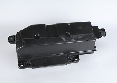 Genuine GM Rear Radio Speaker Subwoofer with Enclosure 15283016