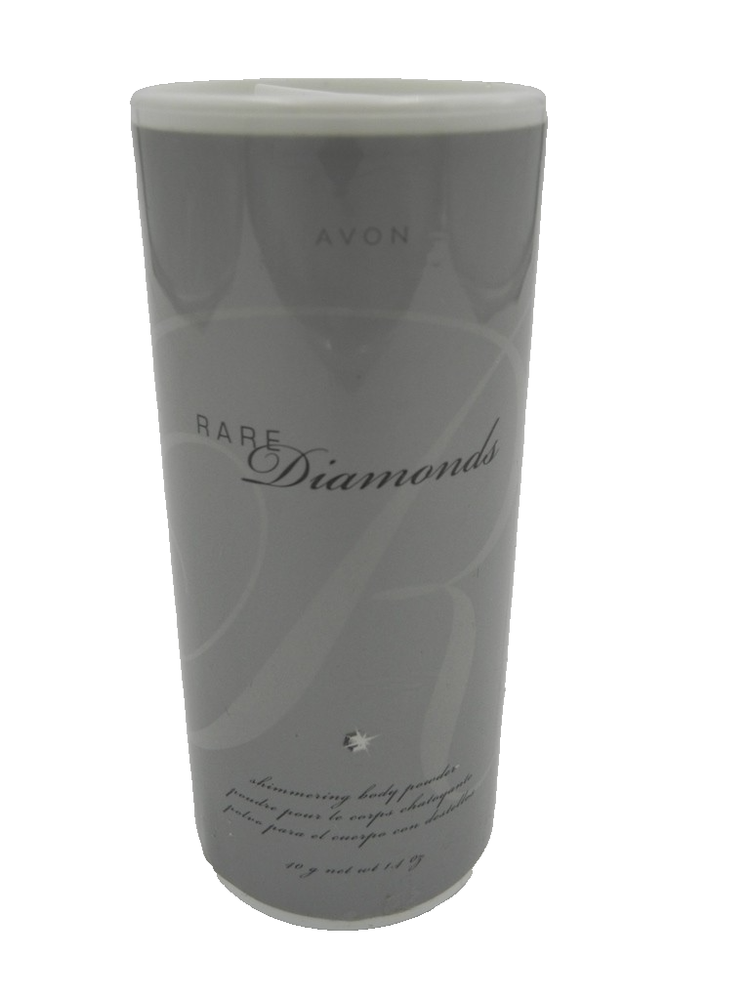 Avon Rare Diamonds 1.7oz  Women's Eau de Parfum
