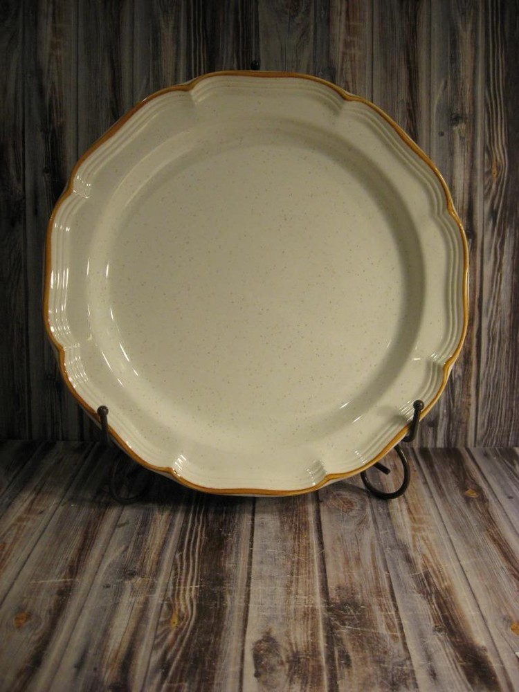 MIKASA BARONIAL CM-950 CHOP PLATE