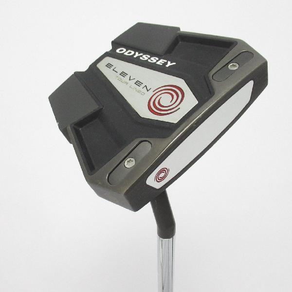 Odyssey Eleven Tour Lined S Putter Carbon Composite 33 Japan Model