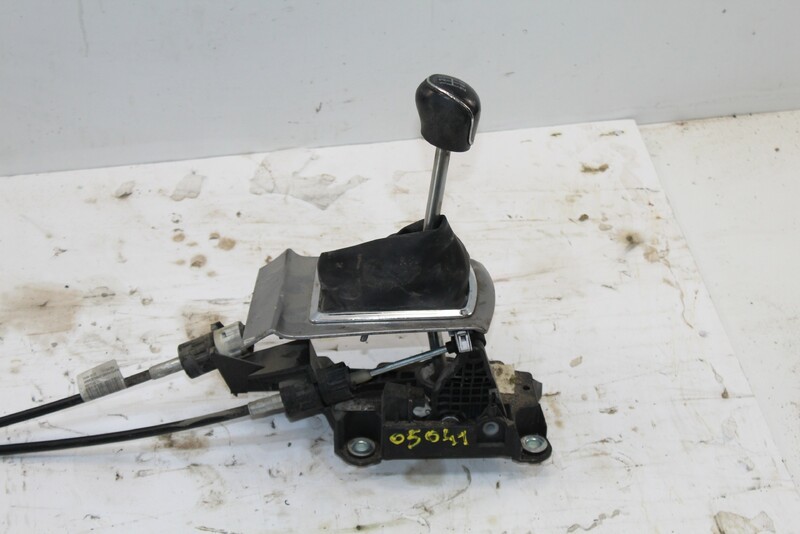NO REF shift lever Ford Focus Lim. CB4 TREND 2005 1438793