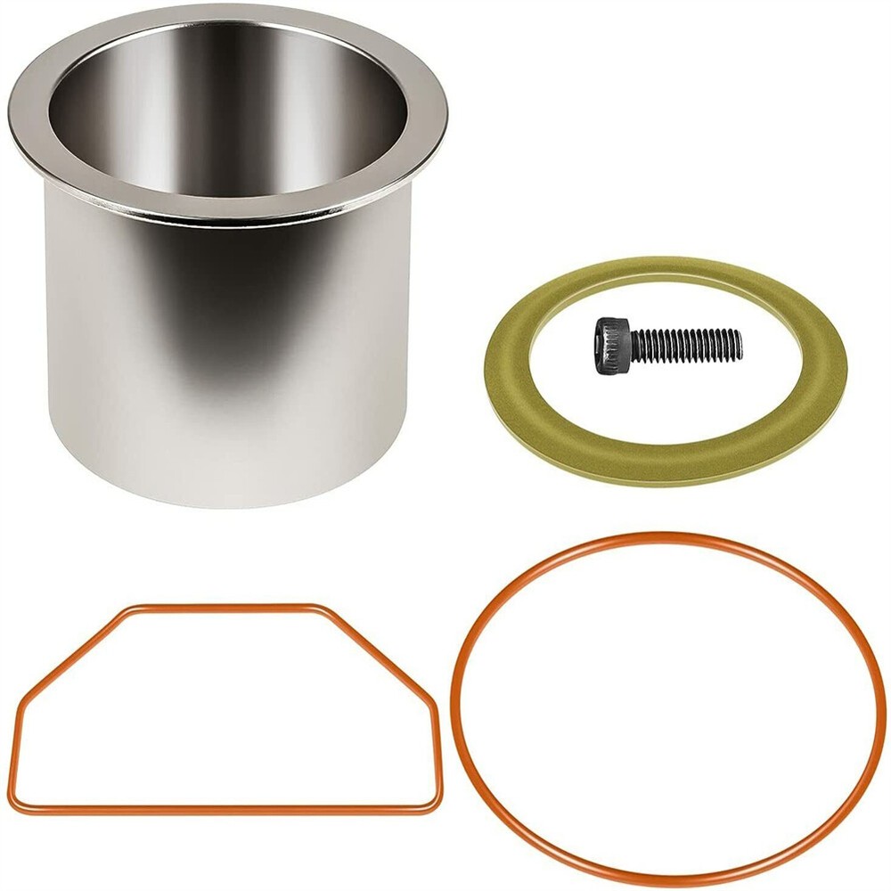 K-0650 Air Compressor Cylinder Sleeve and Compression Ring Rebuild Kit