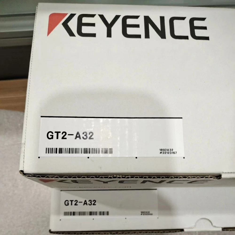 Keyence GT2-A32 Contact Digital Sensor GT2A32 1PC New Expedited Shipping