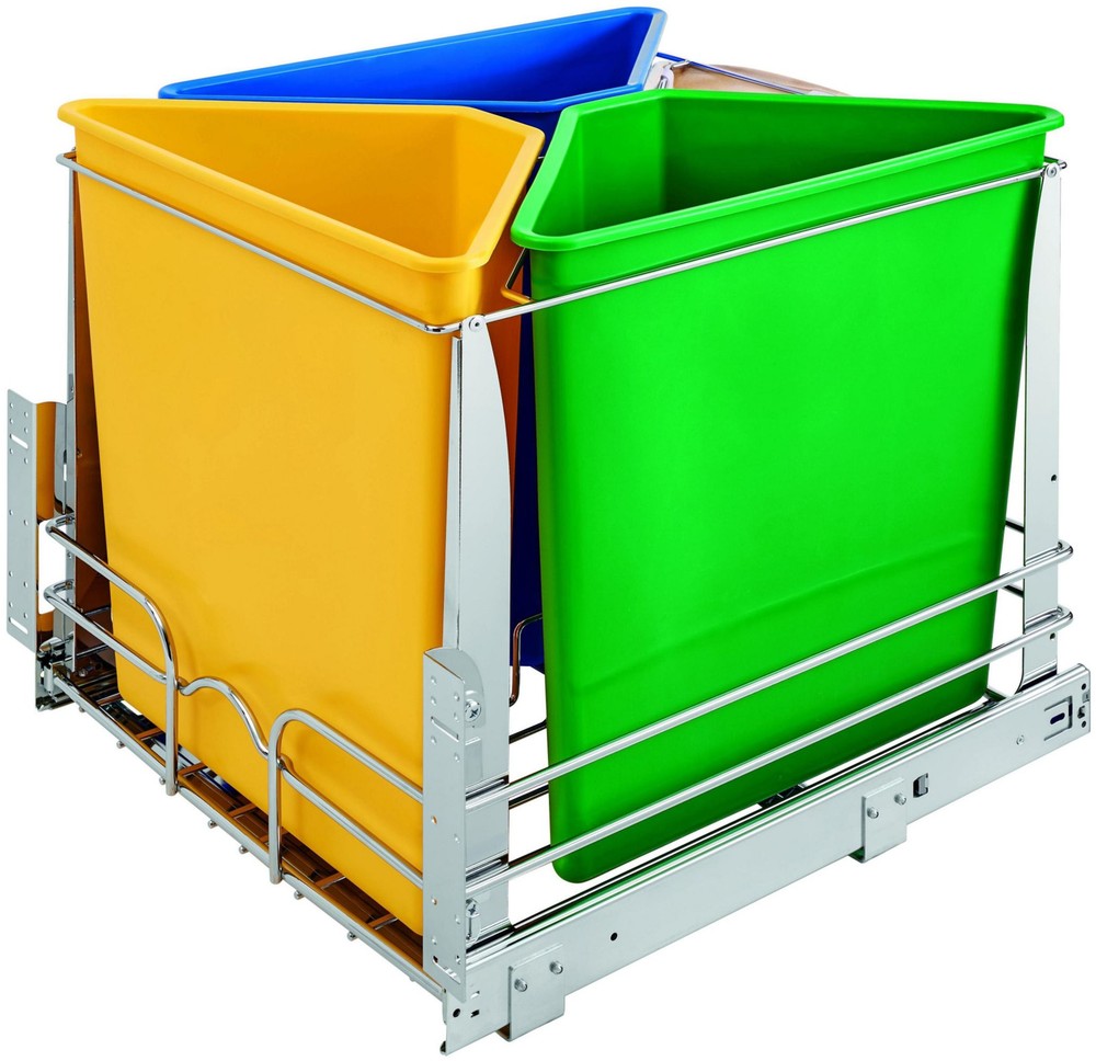 Rev-A-Shelf 5BBSC-WMDM24 Classic 20