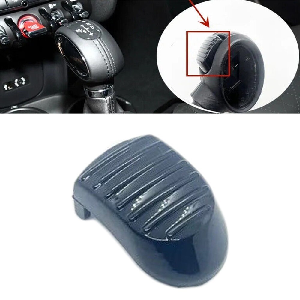 Precision Crafted Gear Shift Handball Lever Knob Button for Mini For Cooper