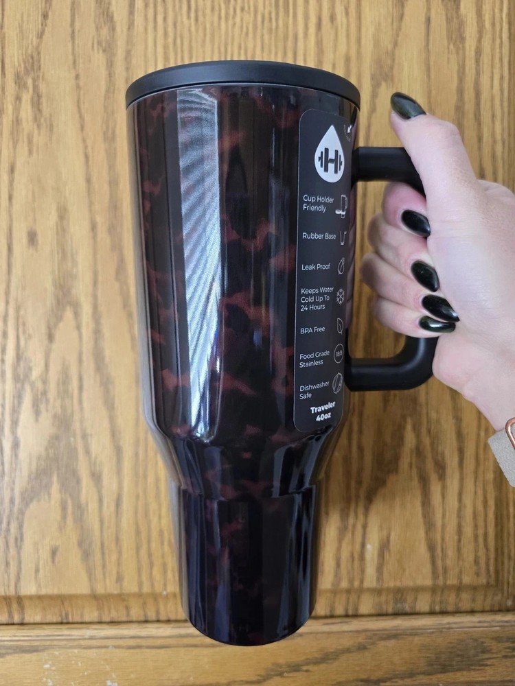 New! Hydrojug 40oz Traveler Limited Edition* Brand New in Box