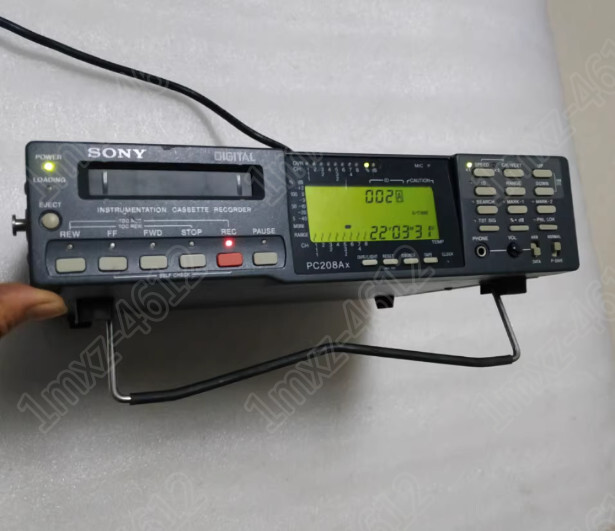 1pc used PC208Ax #F8