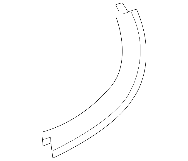 Genuine GM Serpentine Belt 88984194