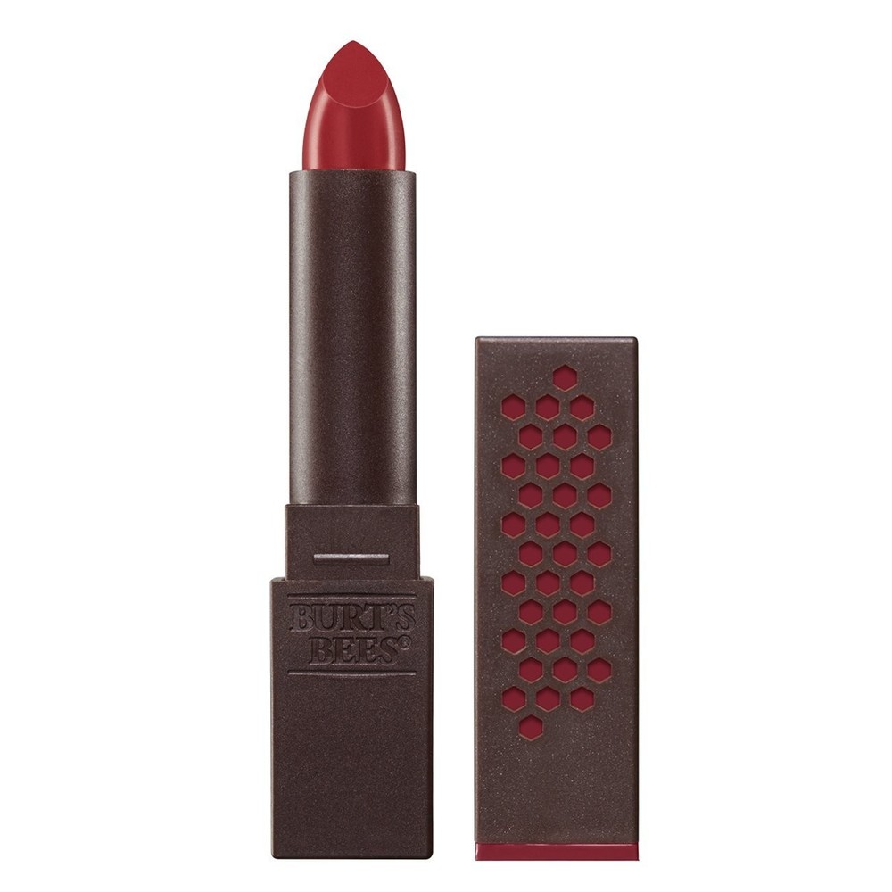 Burt's Bees 100 Natural Lipstick 522 Crimson Coast