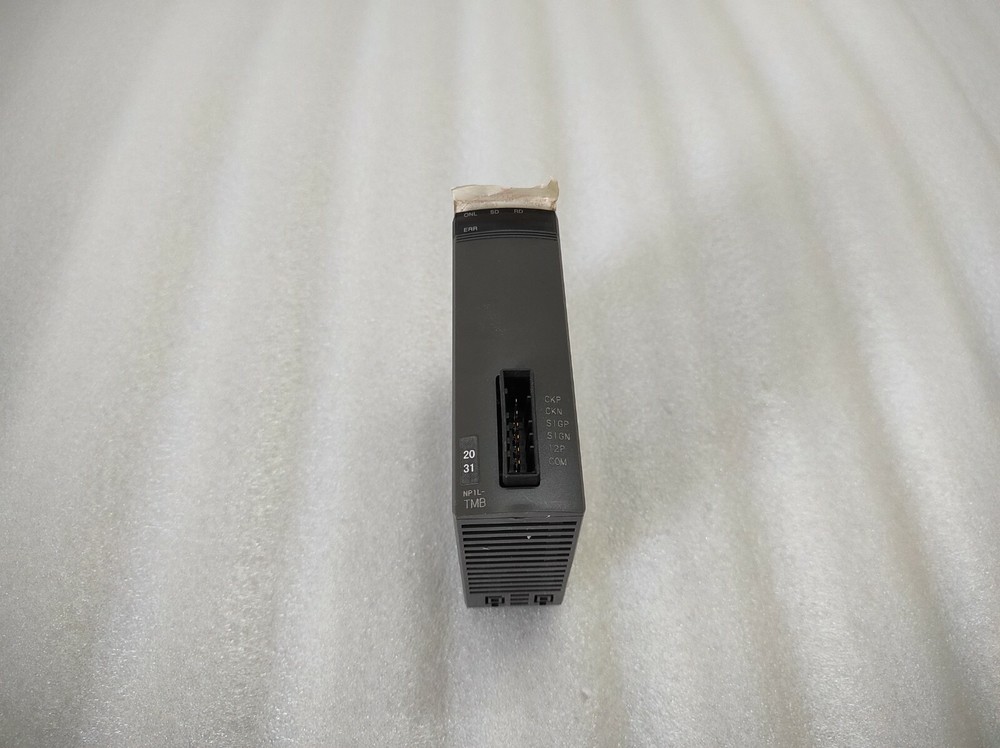 FUJI ELECTRIC NP1L-TMB TM INTERFACE MODULE