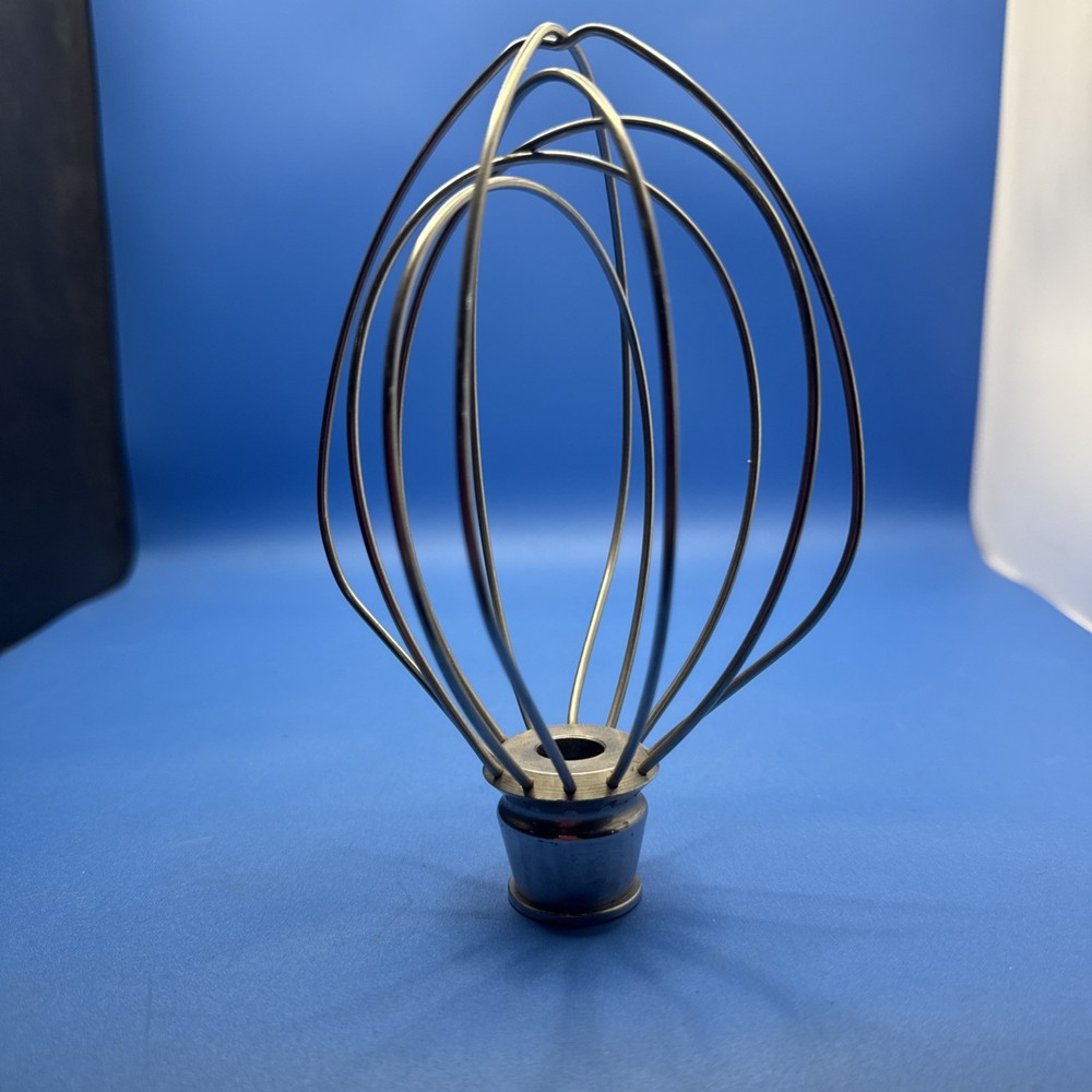 KitchenAid Mixer Attachment Wire Whisk Whip Accessory Part replacement