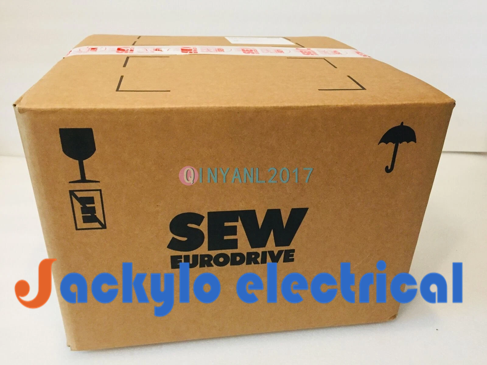 1PCS SEW New MDX61B0075-5A3-4-00 7.5KW Fast shipping with warranty