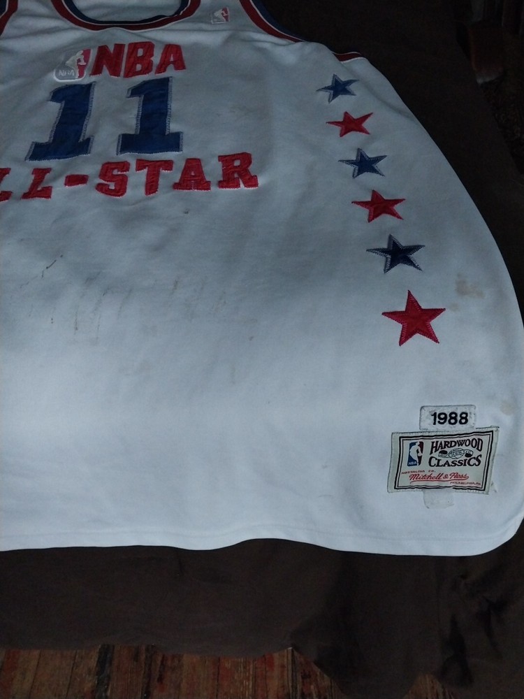 1988 NBA  ALL-STER